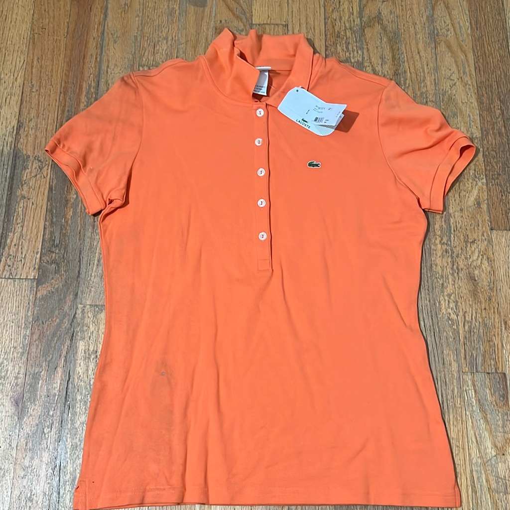 Brand New  Minor Damage And Stain From Storage Size 46